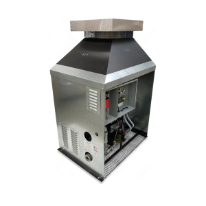 OPW Sistema para Recuperacion de Vapor Fase II Microvacurite (Electronica ECS-2)