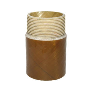 SMITH 012030-191-4 Adaptador de 3″ Campana X Macho