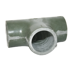 SMITH 012030-410-4 Tee de 3″ Primaria