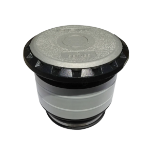 OPW Contenedor de Derrames con Tapa de Aluminio 1-2100-DEVR de 5 Galones