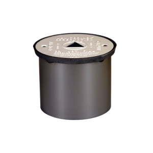 OPW Registro 104AOW-1200 de 12″ con Tornillos para Pozo de Observacion