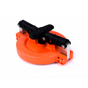 OPW 1711T-7085-EVRNA Tapa Anaranjada de Duratuff de 3″ para Adaptador 1611AV de Recuperación Vapor