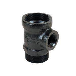 OPW 233-4430 Extractor TEE de 4″X4″X3″