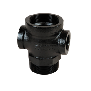 OPW 233-4433 Extractor CRUZ de 4″X4″X3″X3″