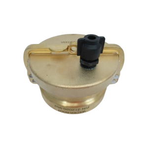 VEEDER ROOT 312020-952 Kit de Tapa y Anillo de 4″ para Sonda