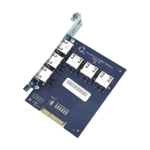 VEEDER ROOT 330020-797 Modulo Ethernet TLS-450 Plus