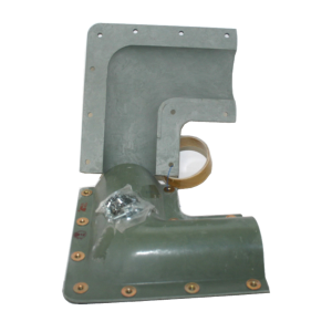 SMITH 012030-360-3 Codo de 90X3″ Secundario