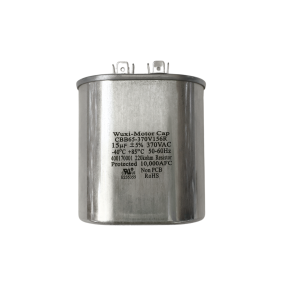 FE PETRO 400170931 Capacitor para Bomba (Motobomba) de 1.5HP