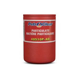 PETRO CLEAR 40510P-AD Caja con 12 Filtros de 1″X10 Micrones – Equivalente Cim Tek 70015 / 400-10