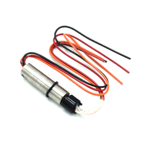 RED JACKET 410165-001 Ensamble Conector Eléctrico para Cabezal 410170