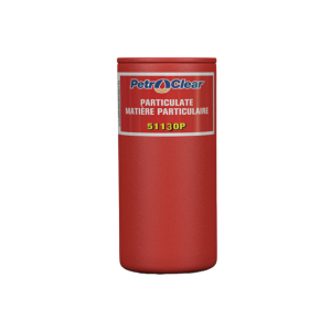 PETRO CLEAR 51130P Caja con 6 Filtros de 1″X30 Micrones ALTA CAPACIDAD – Equivalente Cim Tek 70020 / 800-30