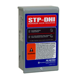 FE PETRO 5800300100 Caja para Aislamiento de Señal STP-DHI