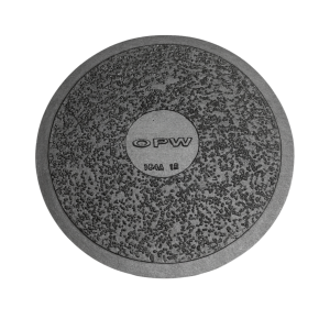 OPW Tapa E00510M de 12″ para Registro 104A-1200