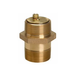 EBW 622-300-01 Valvula Check de 2″ con Alivio de Presión para Salida de Motobomba