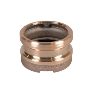 OPW 633T-8076 Adaptador para Llenado de Tanque de Bronce en 4″