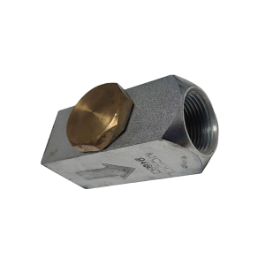 HEALY 9466G Valvula Check para Vacio