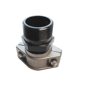 OPW FLEXWORKS BMA-1515 Conector Manual de 1.5″ sin Giratorio