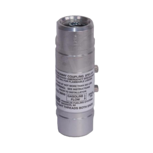 HEALY 8701VV Breakaway (Valvula de Corte) Reconectable Coaxial 8701VV