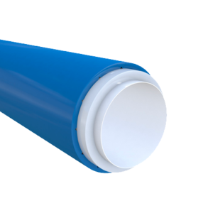 OPW FLEXWORKS C15A Metro de Manguera (Tubería) Coaxial de 1.5″