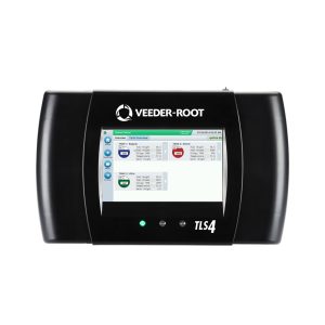 VEEDER ROOT 860190-020 Consola Integral con 12 Entradas Universales TLS-4 Incluye Software 333434-001
