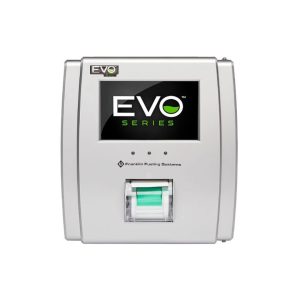 EVO EVO600DP Consola Modular con Pantalla e Impresora