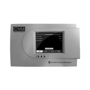 EVO CVMD-M Consola CVM para Registro de Presión para Sistema HEALY