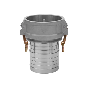 SEAL FAST CVR 4030AL Adaptador de 4″X3″ con Espiga