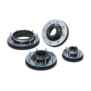 A.P.T. FEB-400-R Bota GENUINA de 4″