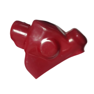 HEALY 6030R Funda Roja para Pistola 600