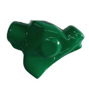 HEALY 6030G Funda Verde para Pistola 600