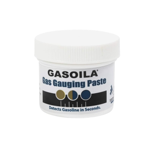 GASOILA GG25 Pasta para Detectar Nivel de Combustible (2.5 onzas) 75ml FEDERAL PROCESS