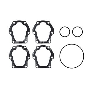 GLOBAL LIGHT GL-3106 Kit de Empaques para Reparar Medidor T19976-G3S de Dispensario Gilbarco Encore 500S – Producto DIESEL – Parte Gilbarco K35359