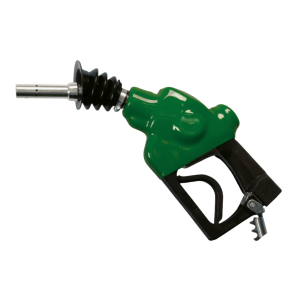 HEALY 600-02G9G FS-3 Pistola con Funda Verde Modelo 600