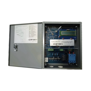 OPW Kit para Convertir Sistema de Recuperacion de Vapor Microvacurite de Electronica ECS-1 a ECS-2