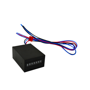 GILBARCO M00455A007 Totalizador GENUINO para Dispensario Encore E500S