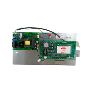 GILBARCO M07555A004 Tarjeta Fuente de Poder para Dispensario E500S