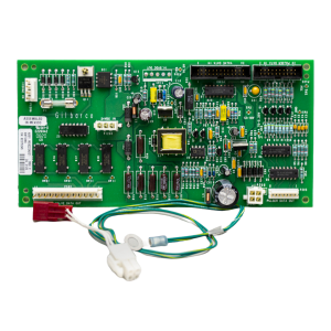 GILBARCO M09922K001 Tarjeta Hidraulica para Dispensario Encore E500S Alto Flujo NP