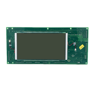 GILBARCO M12803A009 Nodo de Puerta 5 de 6 Digitos para Dispensario Encore E500S