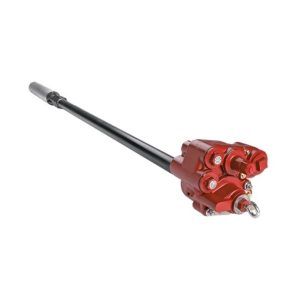 RED JACKET 410141-002 Bomba (Motobomba) de 1.5HP Telescopica de Velocidad Fija