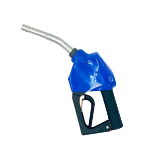 OPW Pistola 19DEF con Funda Azul con Entrada de 3/4″ Rosca NPT 19DEF-0500SS