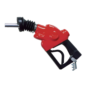 HEALY 800-02G3R FS-3 Pistola (Pico LARGO) con Funda Roja Modelo 800