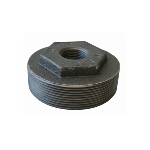 MORRISON BROS 184—2500 MB Reducción Bushing de 4″X2″ para Purga de Tanque