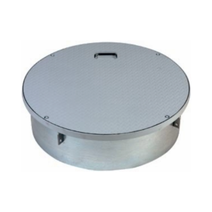 OPW 6110-37WT Registro de 37″ de diametro Tapa de Acero con Empaque y Tornillos