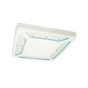 LSI SCV-LED-23L-SC-U Luminaria Vertex LED 23,284 lumens (23L) 155W