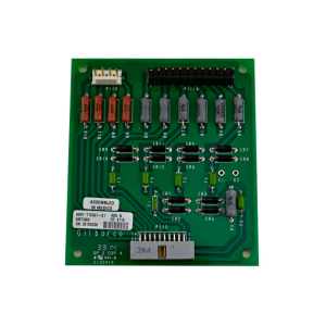 GILBARCO T19301-G1 Tarjeta Barrier para Dispensario Encore E500S Alto Flujo NP