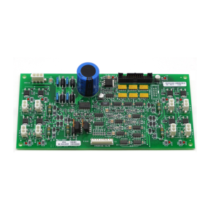 GILBARCO M02044A003 Tarjeta Hidraulica para Dispensario Encore E500S NA