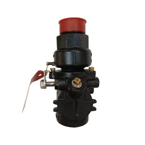 OPW 10RMP-2004 Valvula de Emergencia (Shutoff) de 2″ Doble Popeta