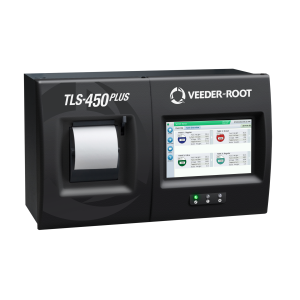 VEEDER ROOT 860091-302 Consola Modular TLS-450 Plus Incluye Software 333545-001