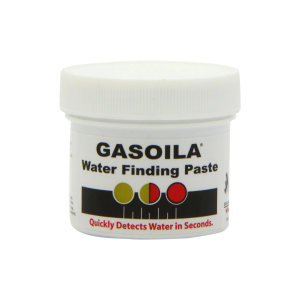 GASOILA WF25 Pasta para Detectar Nivel de Agua (2.5oz) 75ml FEDERAL PROCESS
