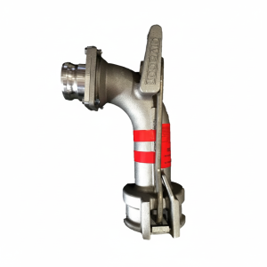 OPW 80TT Codo para Recuperacion de Vapor de 3″ Civacon